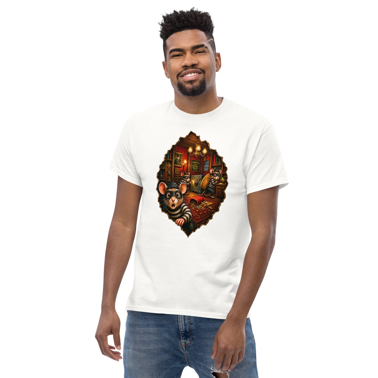 {product_title} from Infinitees