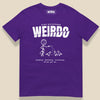 Original Human Weirdo Tee