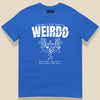 Cinematic Electronica Weirdo Tee