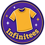 Infinitees logo