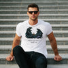 Peace. Be Still. | Mark 4:39 Jesus T Shirt