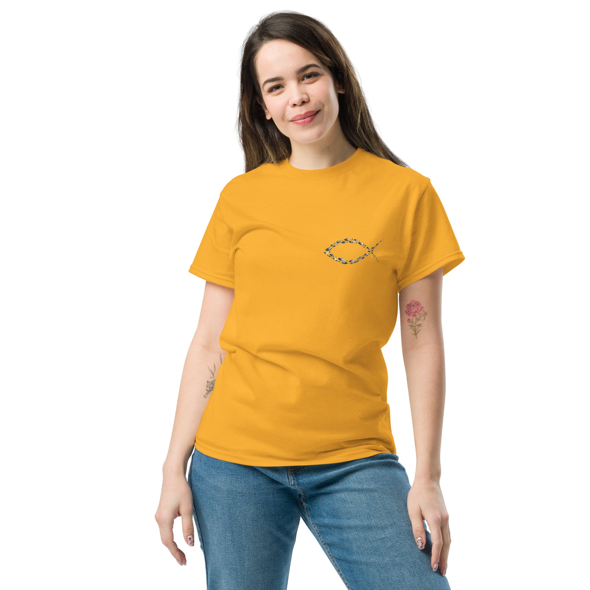 {product_title} from Infinitees