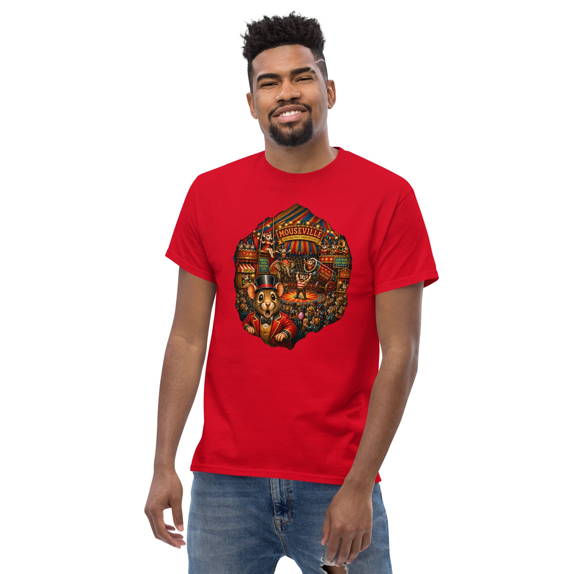 {product_title} from Infinitees