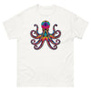 Geometric Octopus T-Shirt from Infinitees